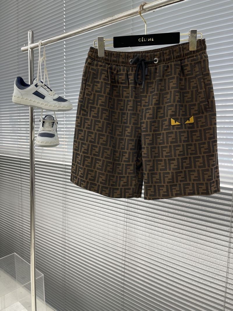 Fendi Short Pants